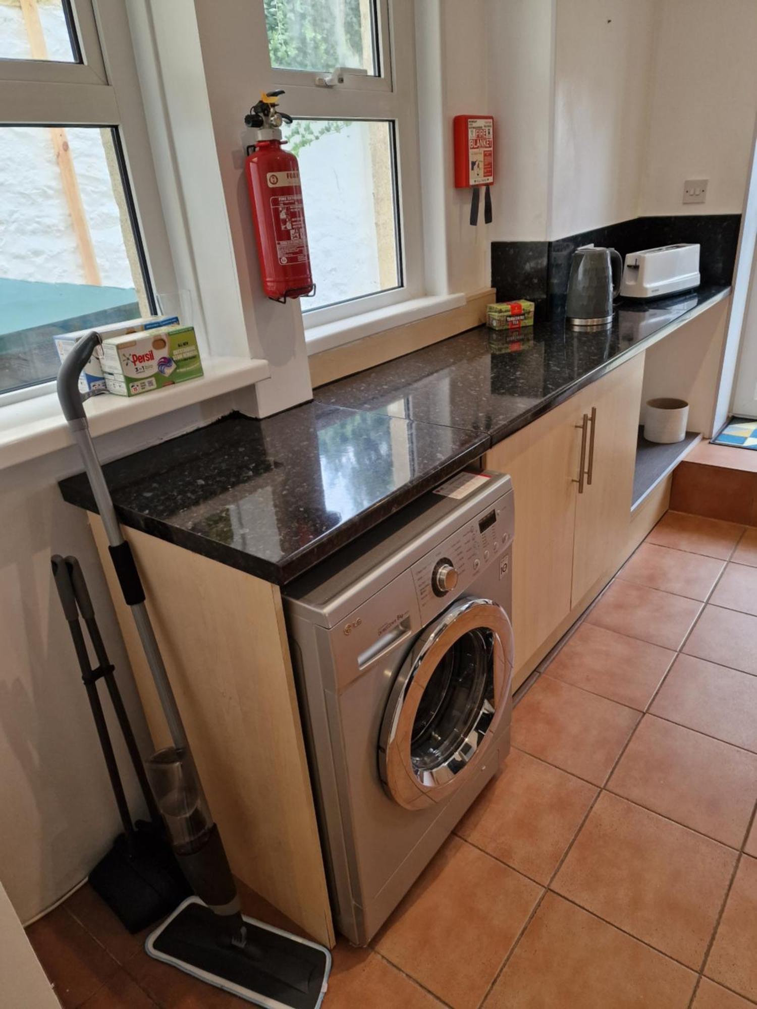Apartment St Georges Rest *