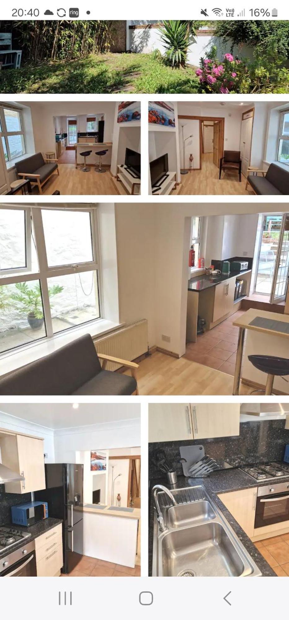 St Georges Rest Apartment