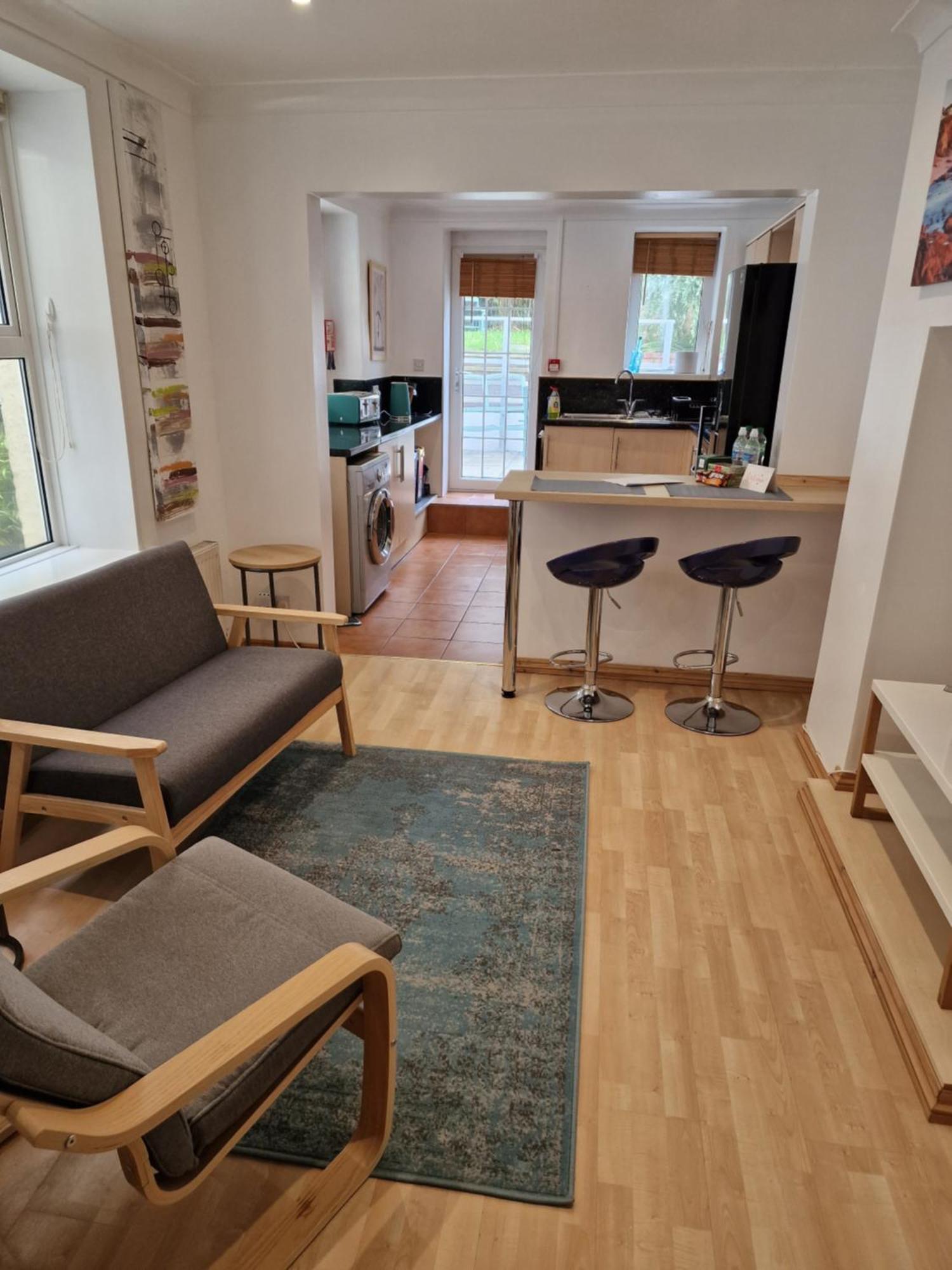 St Georges Rest Apartment *