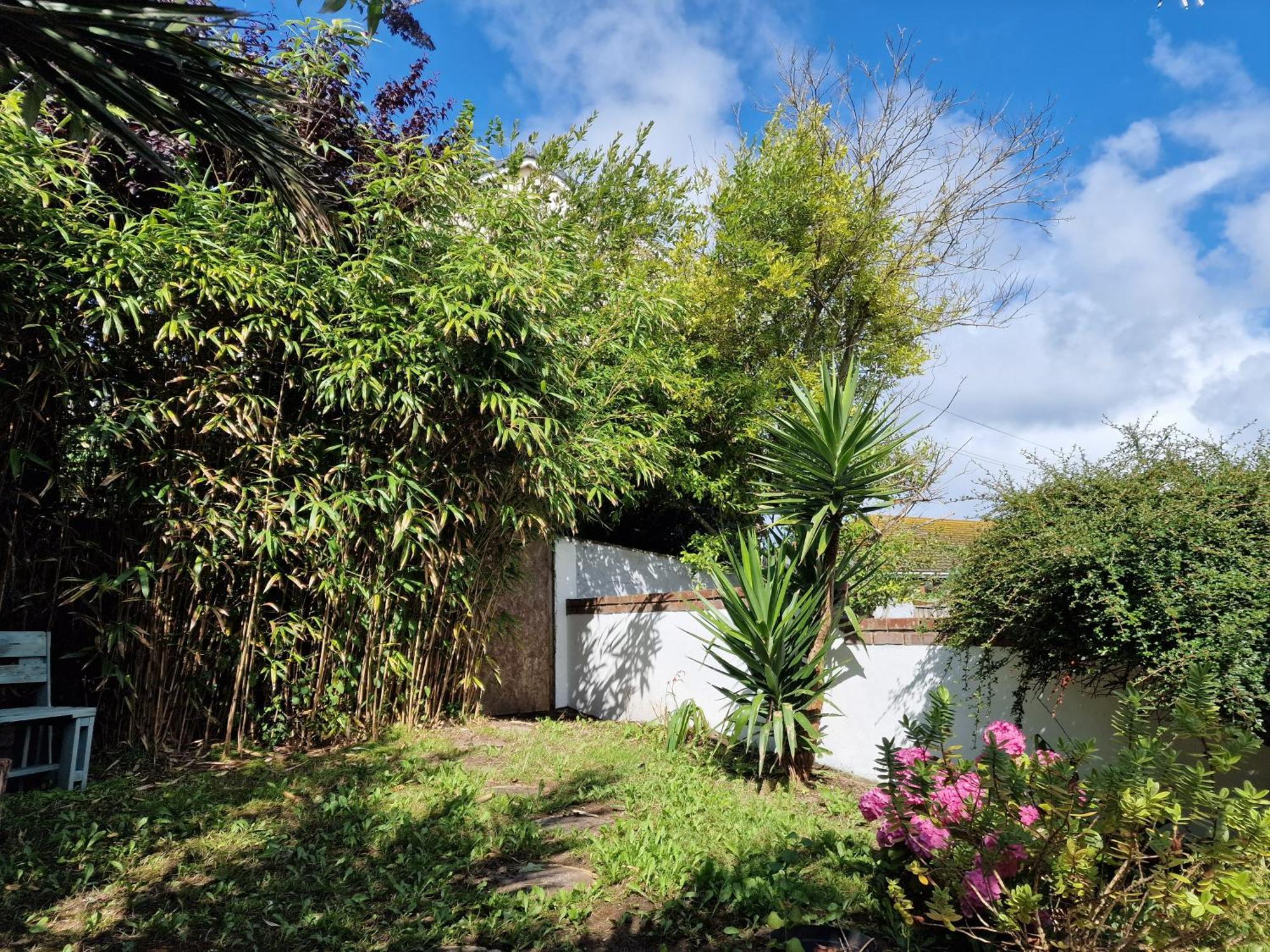 Apartment St Georges Rest Newquay (Cornwall)